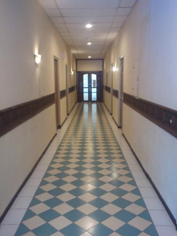 Jepara Indah Hotel Екстериор снимка