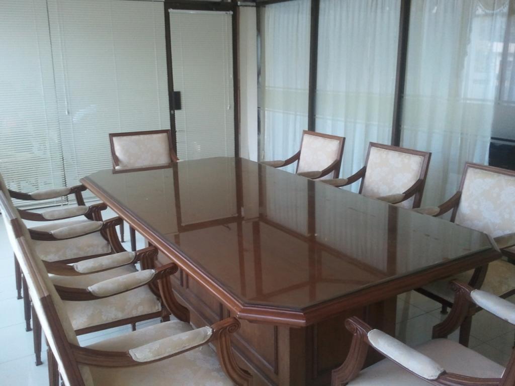 Jepara Indah Hotel Екстериор снимка