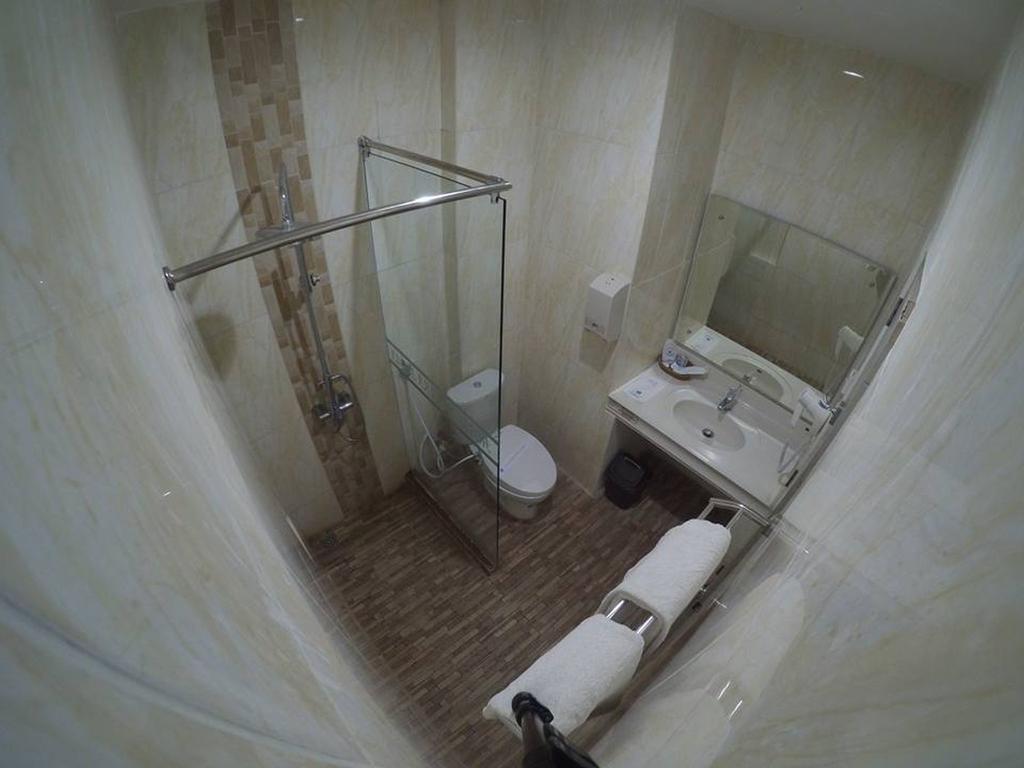 Jepara Indah Hotel Екстериор снимка